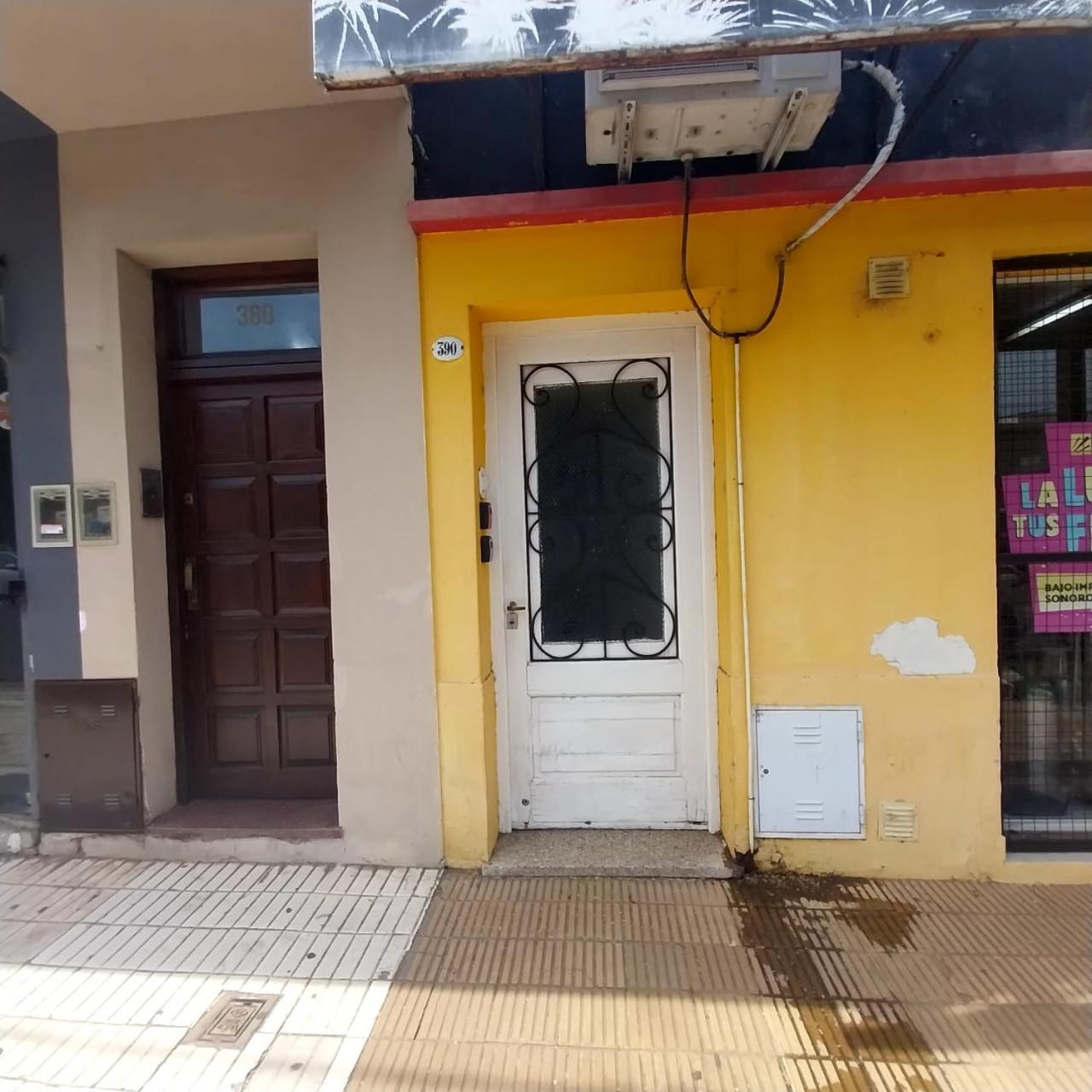 Apartment Benito Cost Buenos Aires *
